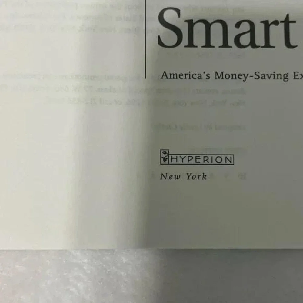 Get Clark Smart The Ultimate Guide‎ to Getting Rich From Americas Money Saving